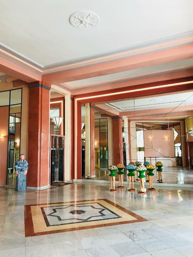 Studio De Luxe Miramar Cannes Exterior photo